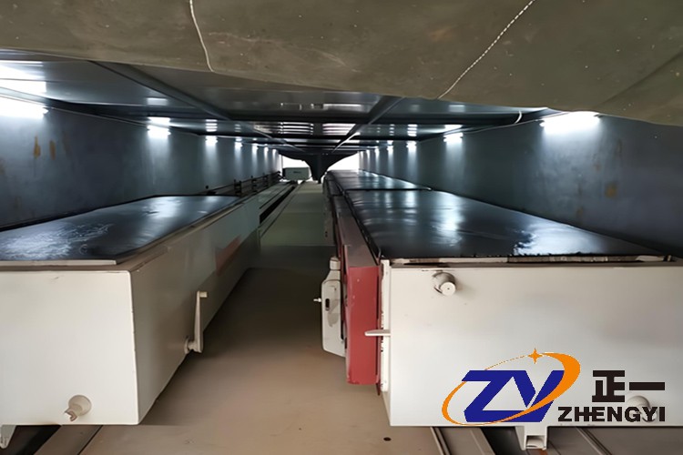 Chinese Entrepreneurs Tap into Central Asia's Potential: Investing in AAC Aerated Concrete Block Production Lines