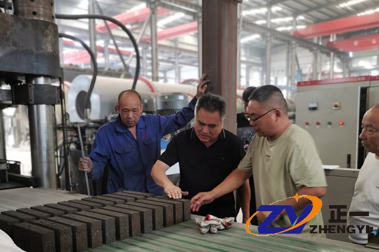 Unlocking Profit Potential: Investing in Carbon Black Briquetting Machines in Emerging Markets