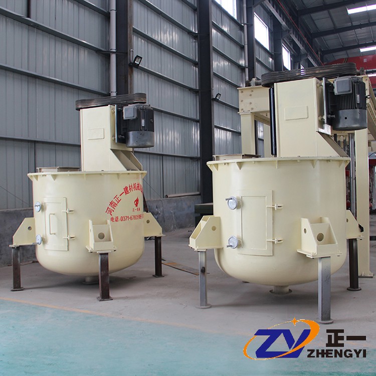 Annual production line of 100000 m ³ aerated concrete blocks (AAC blocks): an efficient, environmentally friendly, and intelligent future choice
