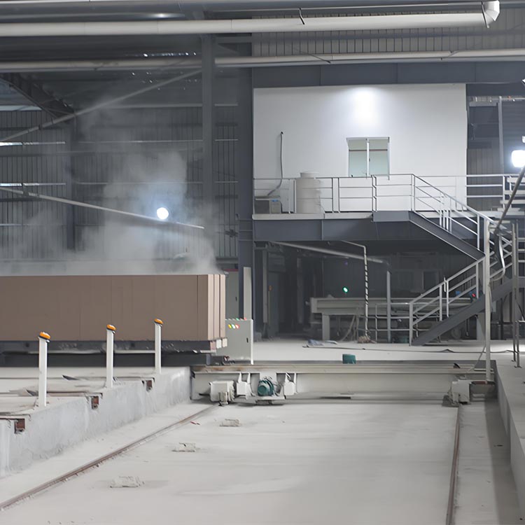 Frequency conversion ferry conveyor
